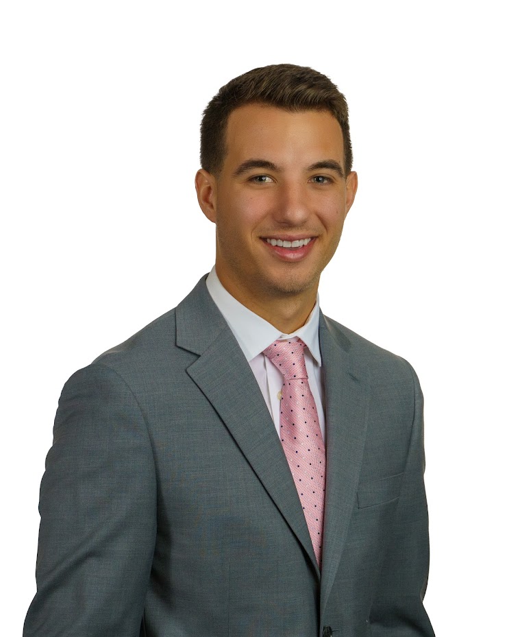 Anthony Paradiso, Founder & Owner of Bluffs Real Estate